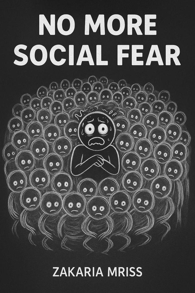 No More Social Fear