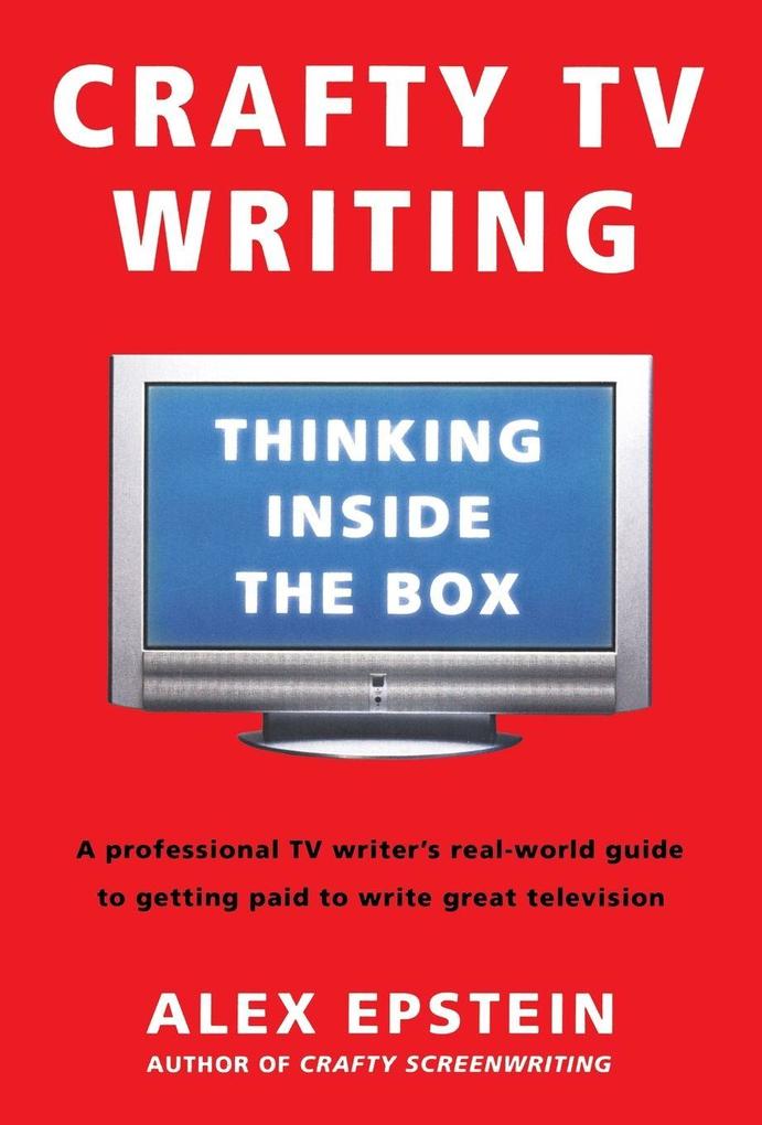 Crafty TV Writing