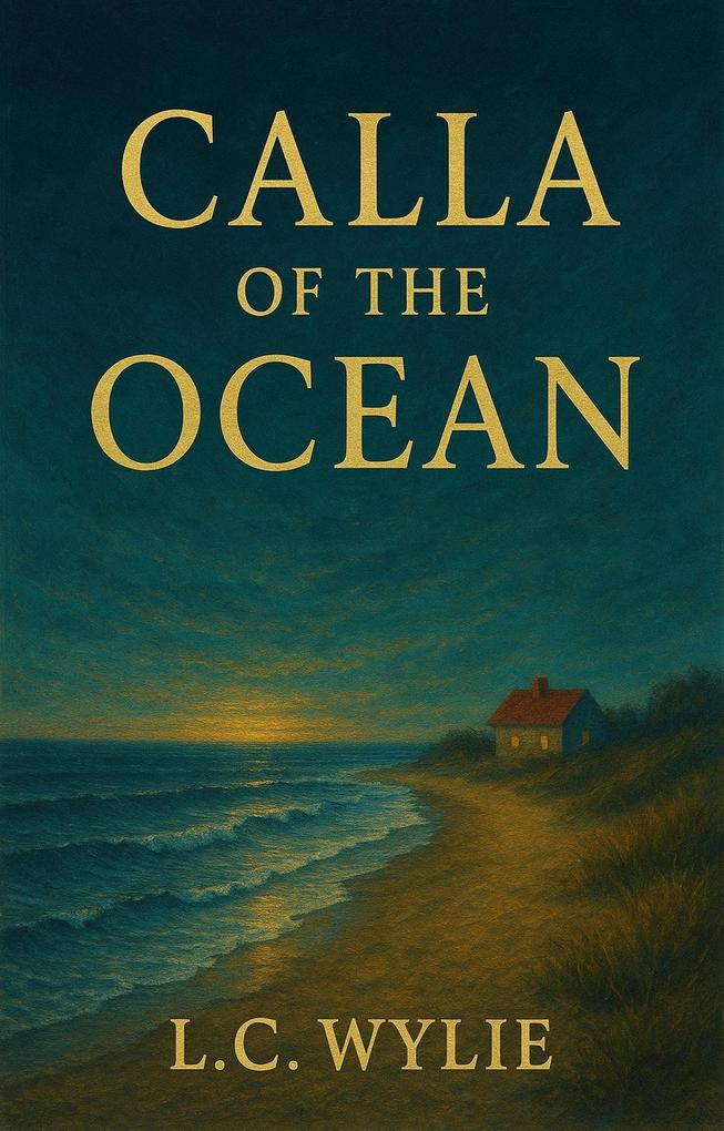Calla of the Ocean