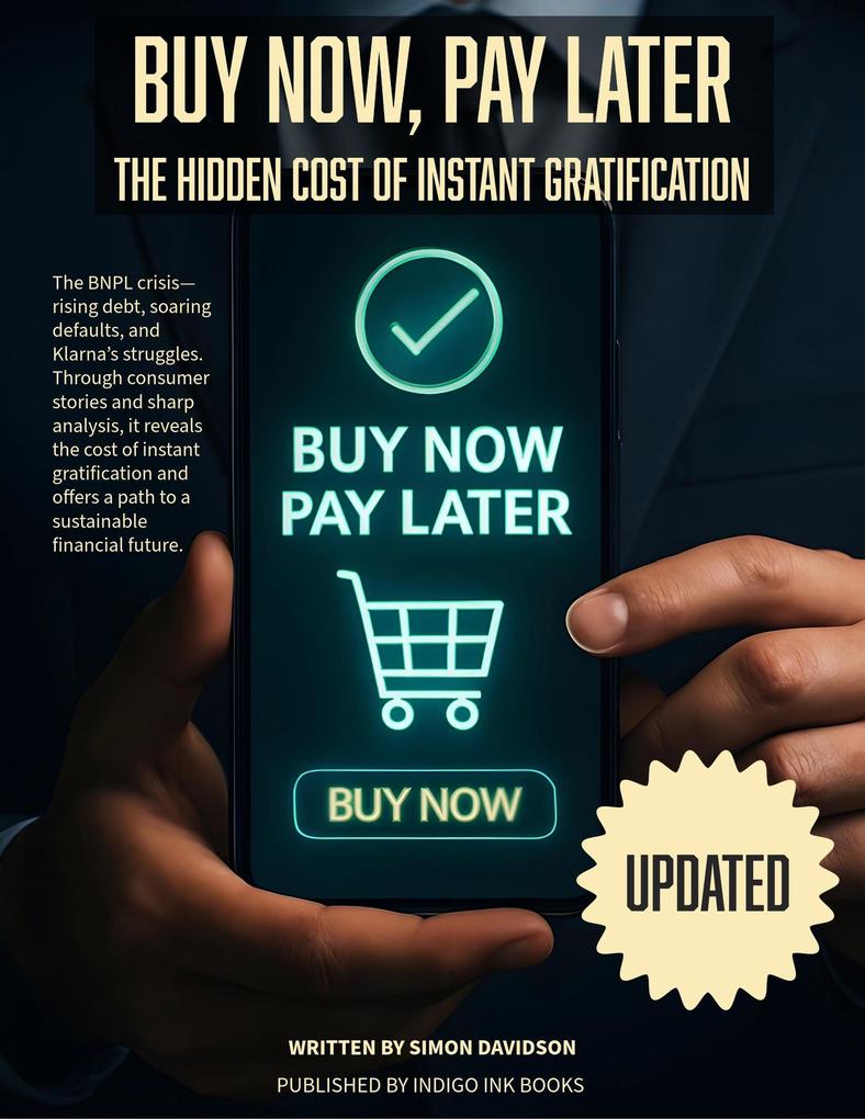 Buy Now Pay Later: The Hidden Cost of Instant Gratification