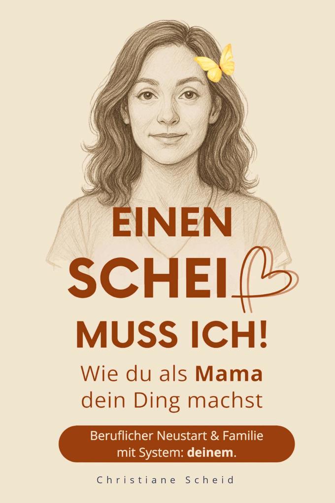 Einen Scheiß muss ich!
