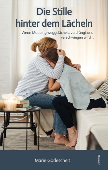 Die Stille hinter dem Lächeln