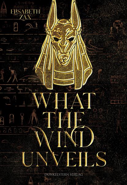 What the wind unveils