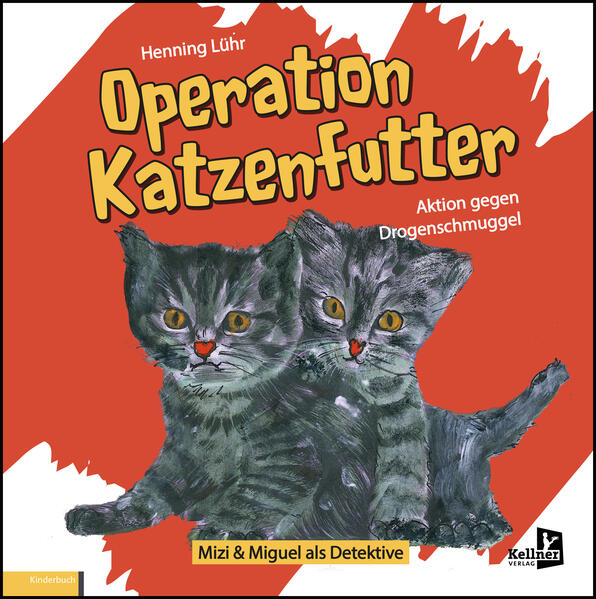 Operation Katzenfutter