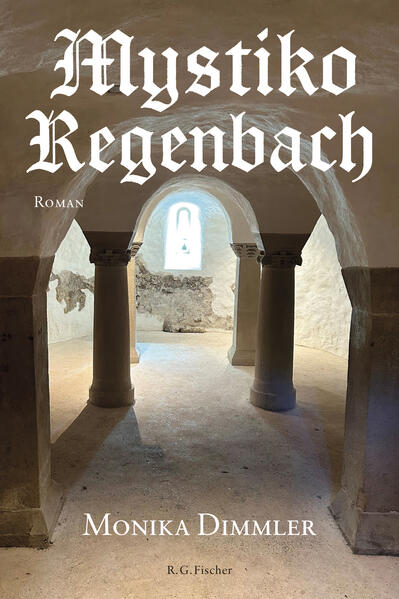 Mystiko Regenbach