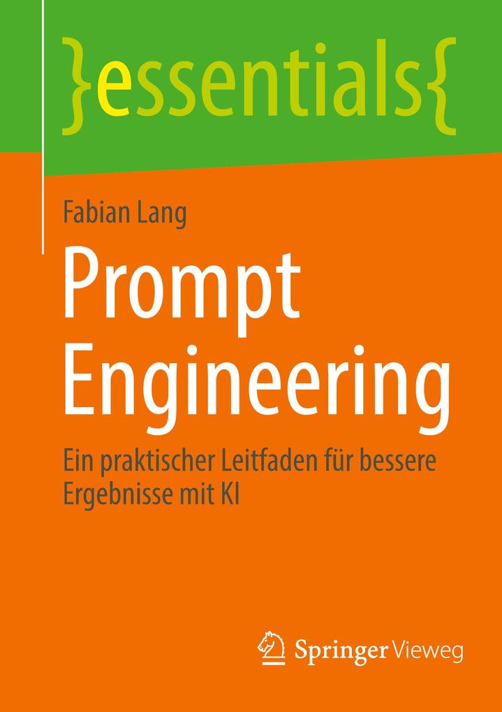 Springer Vs Prompt Engineering
