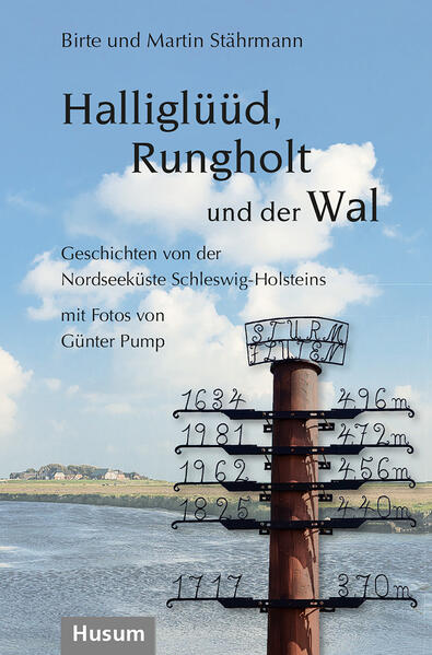 Halliglüüd Rungholt und der Wal