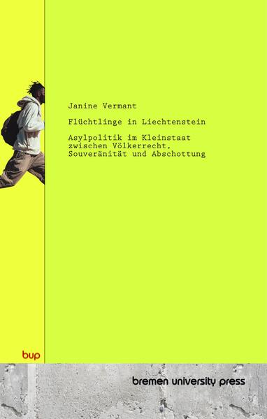 Flüchtlinge in Liechtenstein