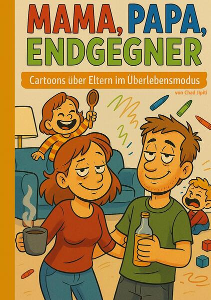 Mama Papa Endgegner