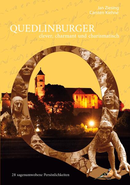 Quedlinburger - clever charmant & charismatisch
