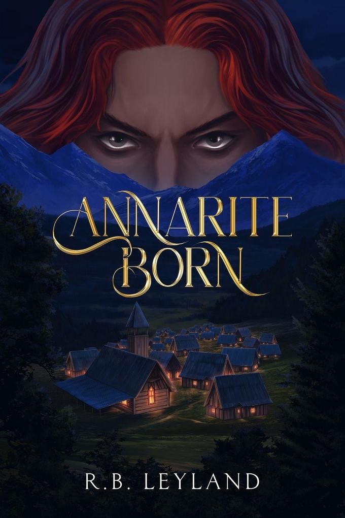 Annarite Born