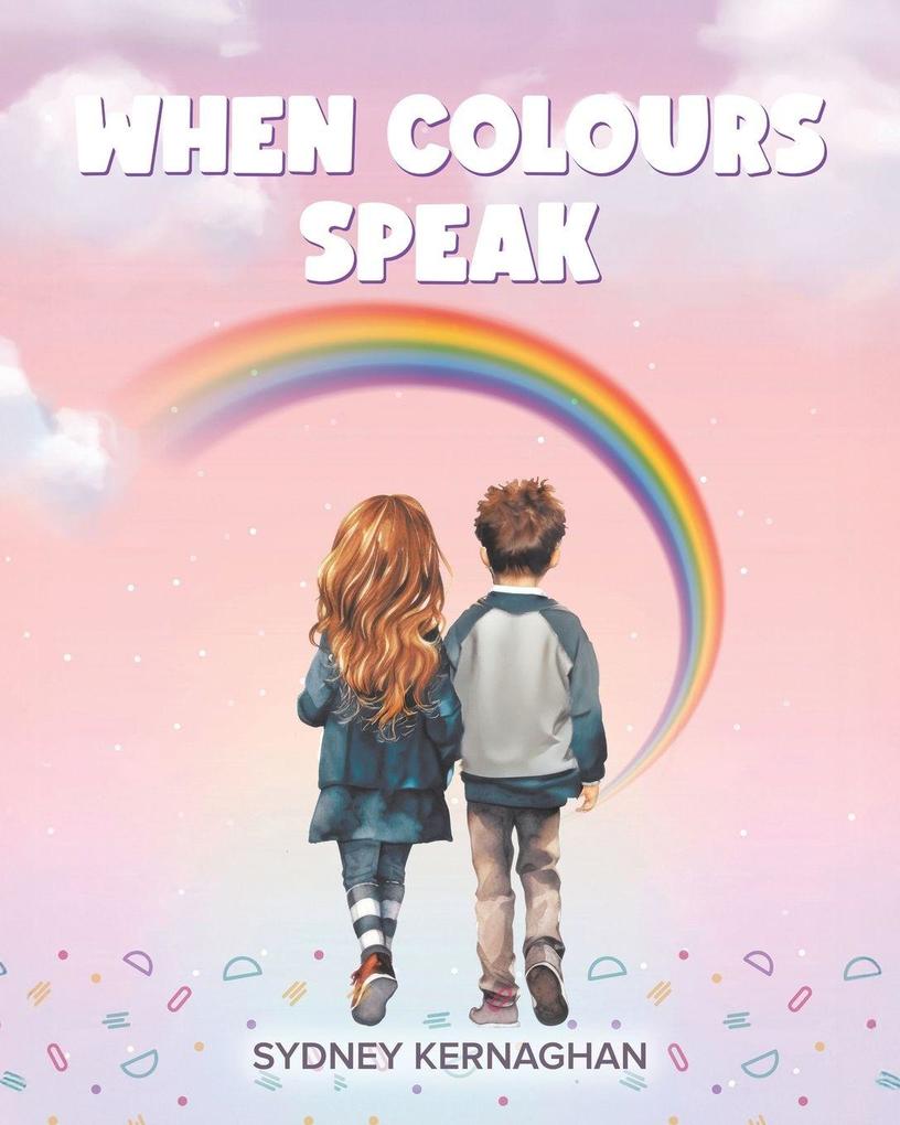When Colours Speak