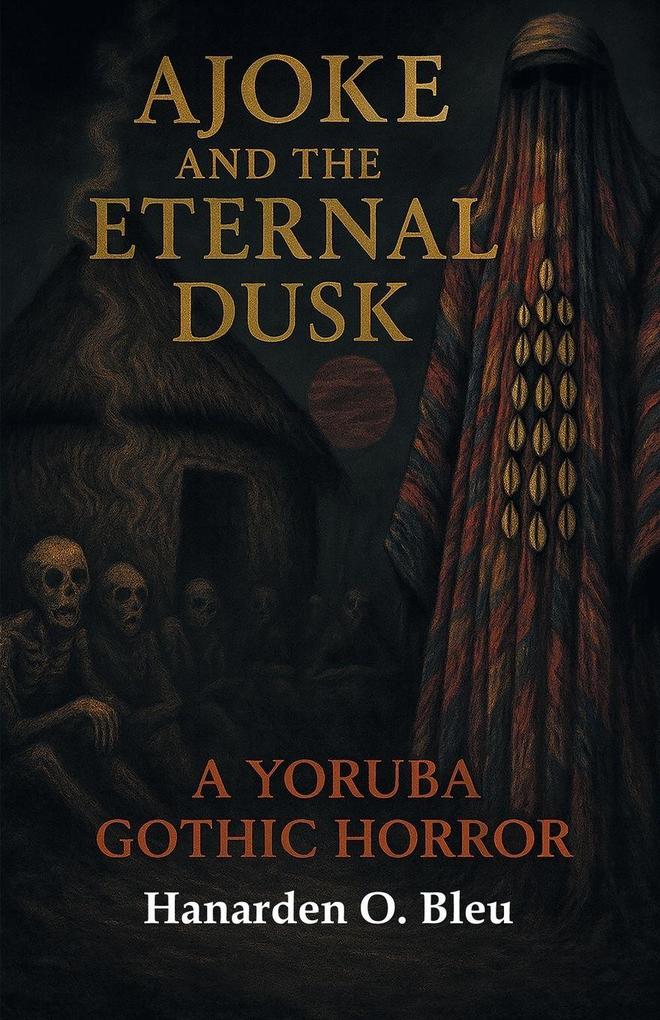 Ajoke and the Eternal Dusk