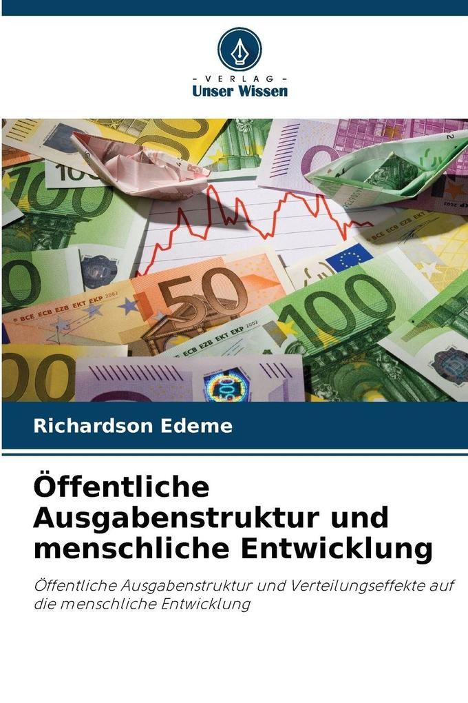 Öffentliche Ausgabenstruktur und menschliche Entwicklung