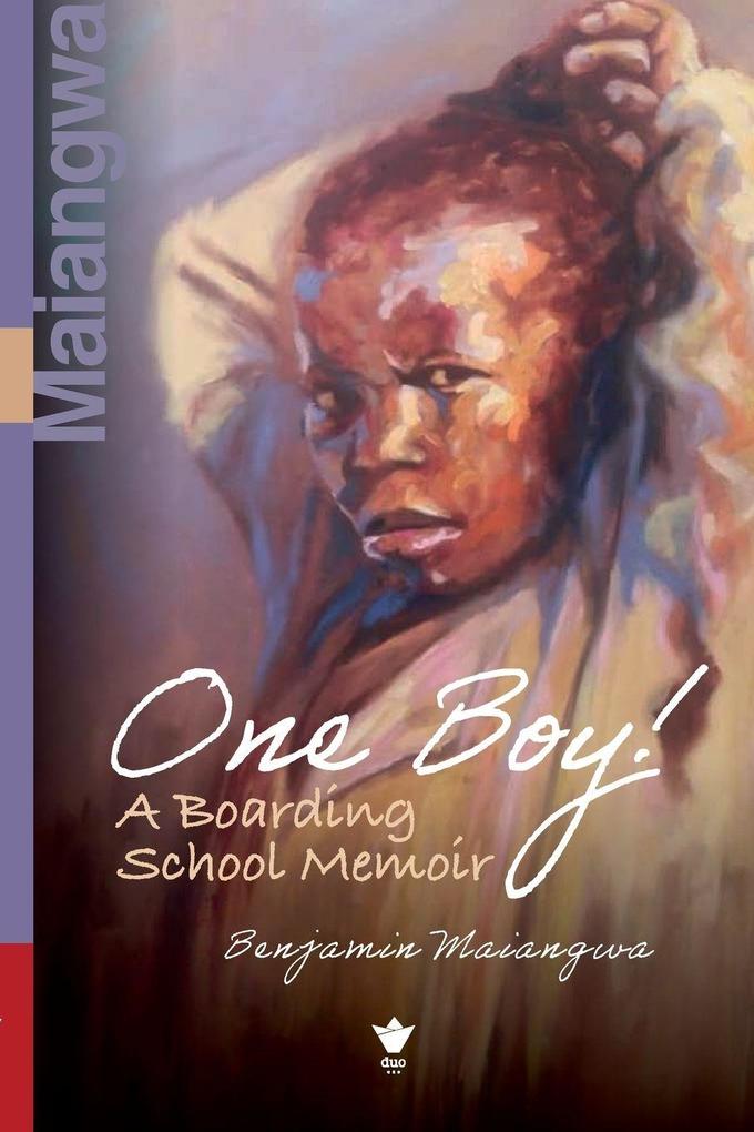 One Boy!