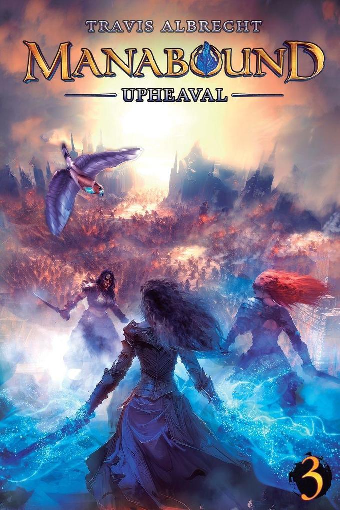 Upheaval