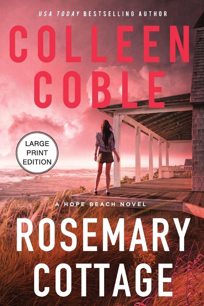 Rosemary Cottage