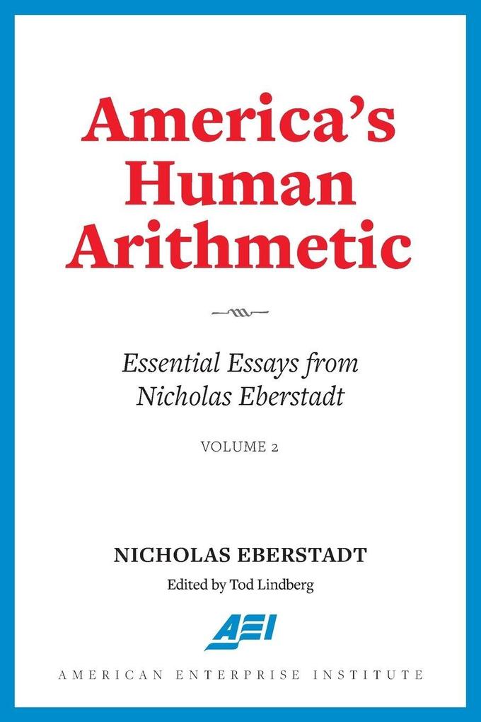 America's Human Arithmetic