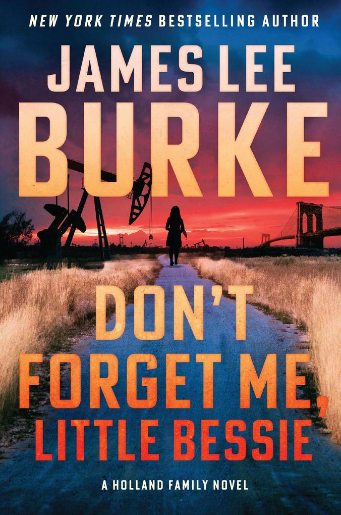 Don't Forget Me Little Bessie