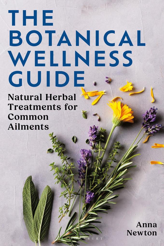 Botanical Wellness Guide