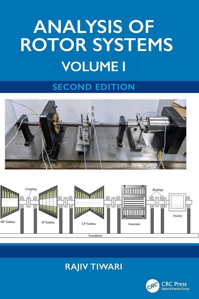 Analysis of Rotor Systems