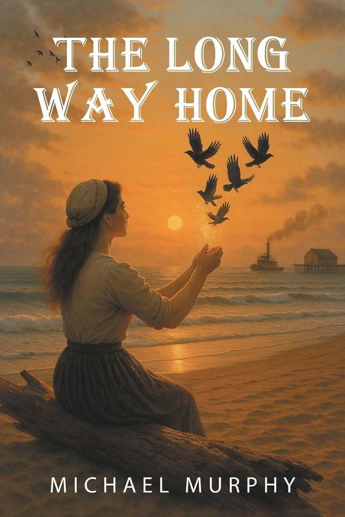 The Long Way Home