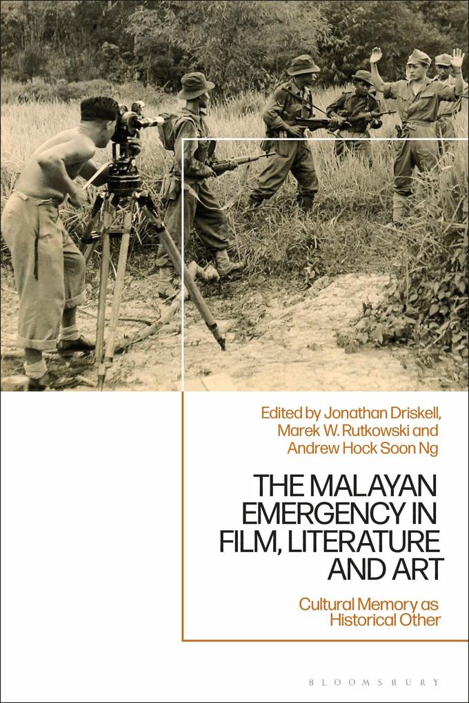 The Malayan Emergency in Film Literature and Art