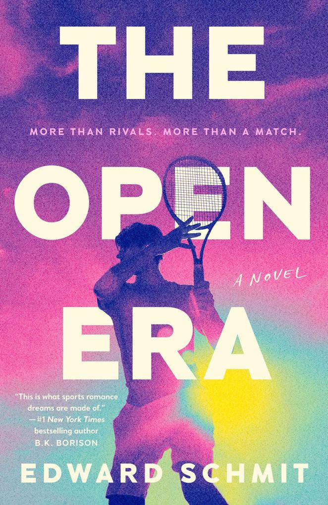 Penguin Llc Us The Open Era