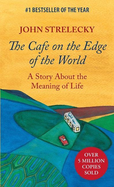 Aspen Light Publishing The Cafe On The Edge Of The World