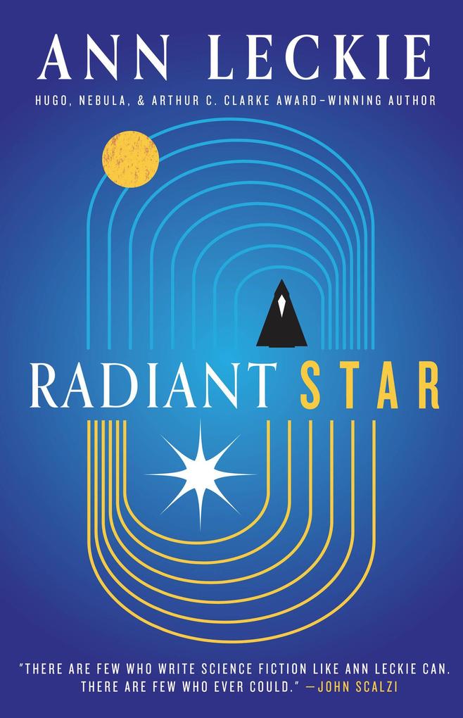 Orbit Radiant Star