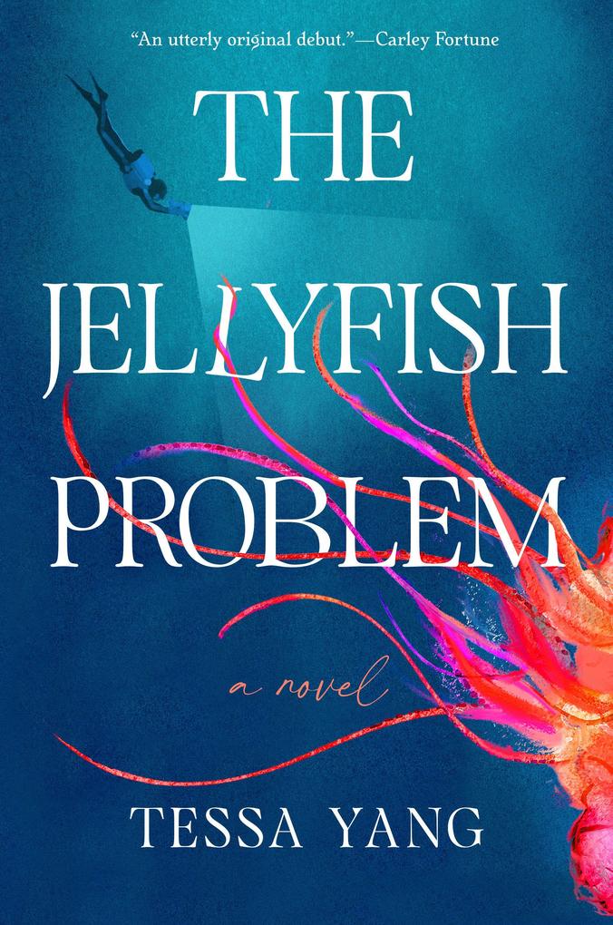The Jellyfish Problem