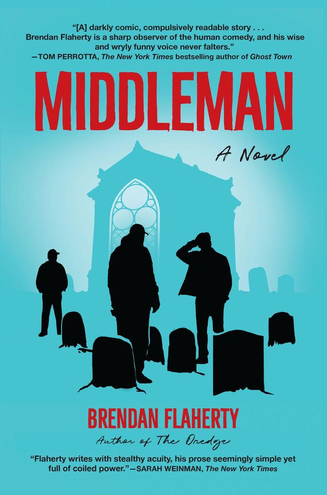 Middleman