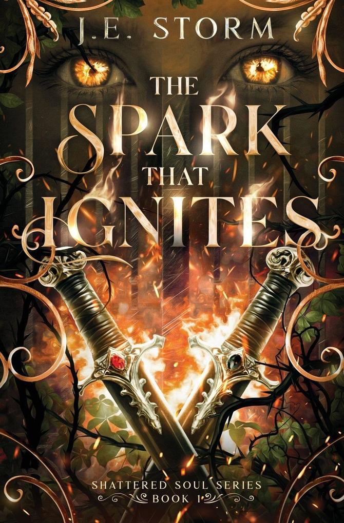 The Spark that Ignites