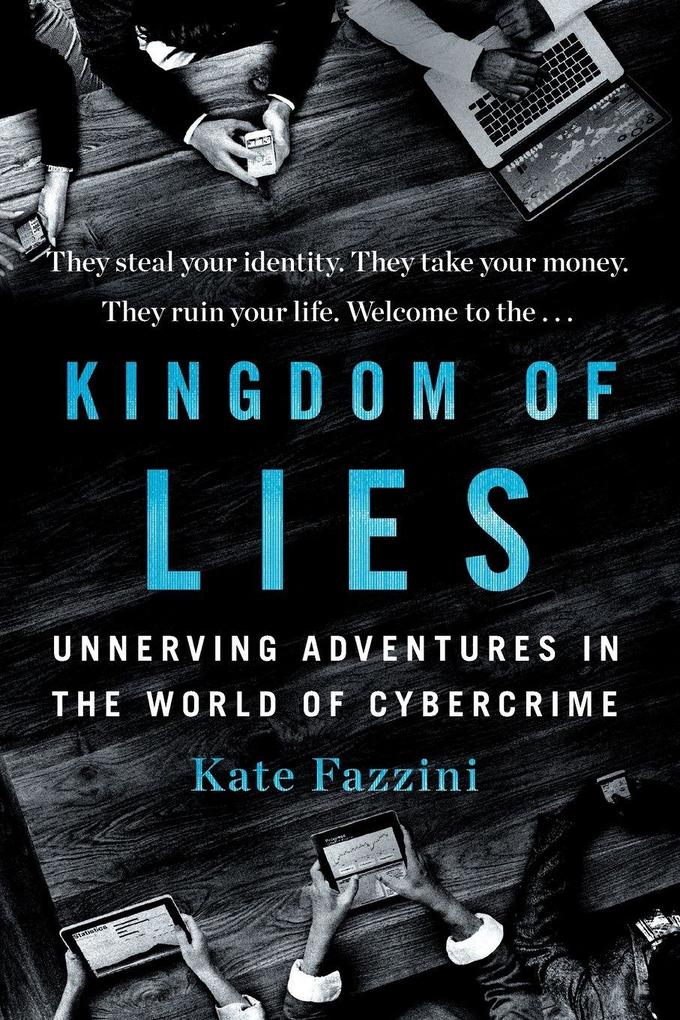 Kingdom of Lies