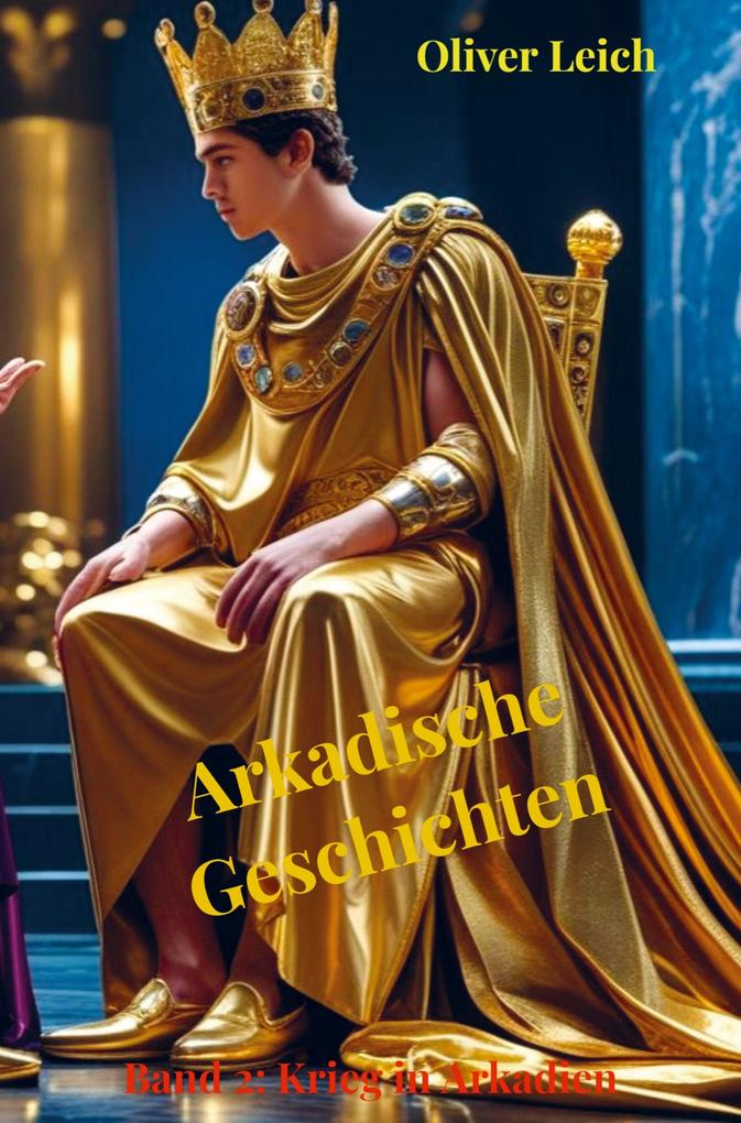 Arkadische Geschichten