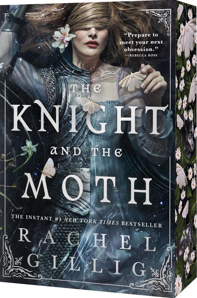 Orbit The Knight And The Moth