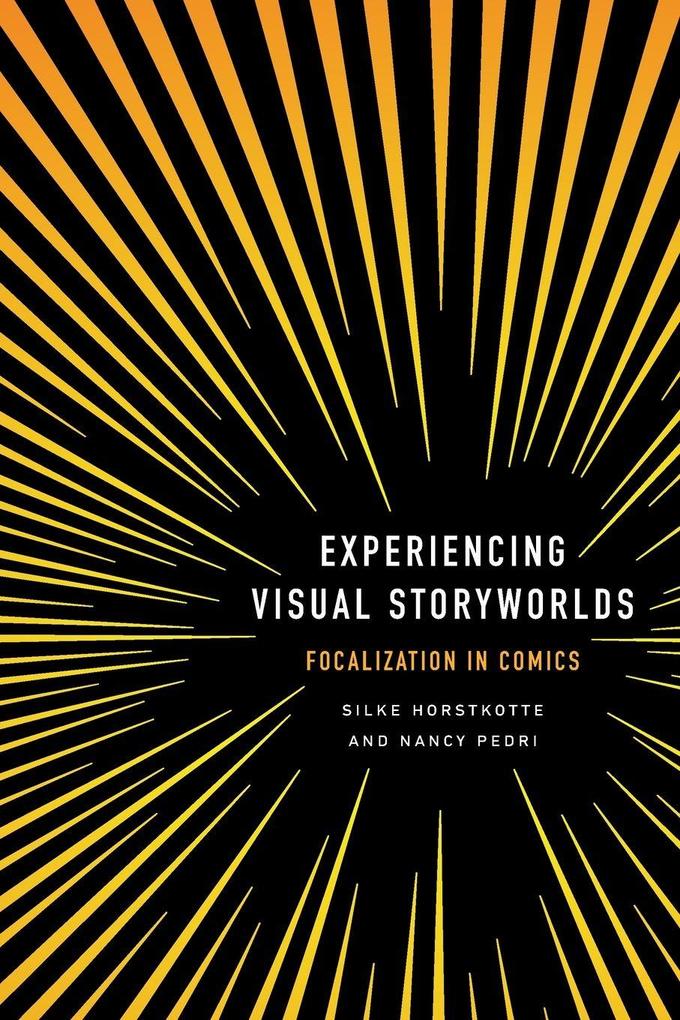 Experiencing Visual Storyworlds