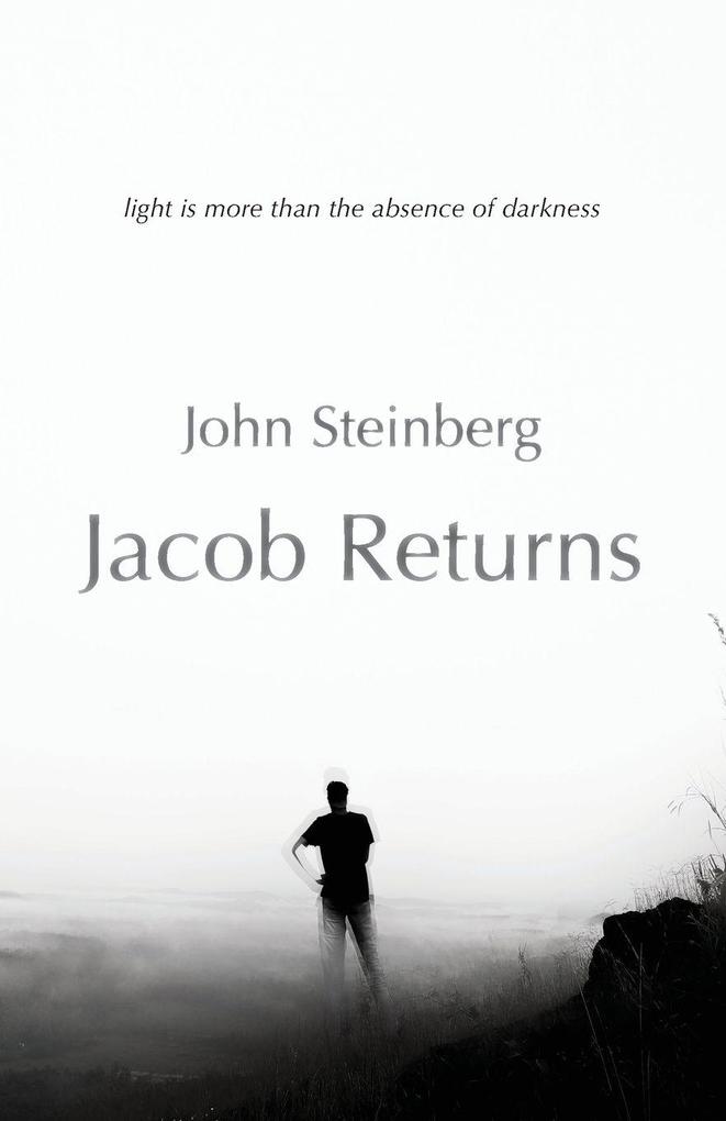 Jacob Returns
