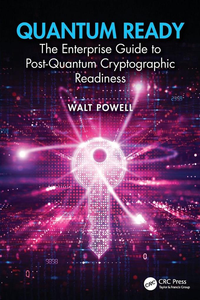 Quantum Ready