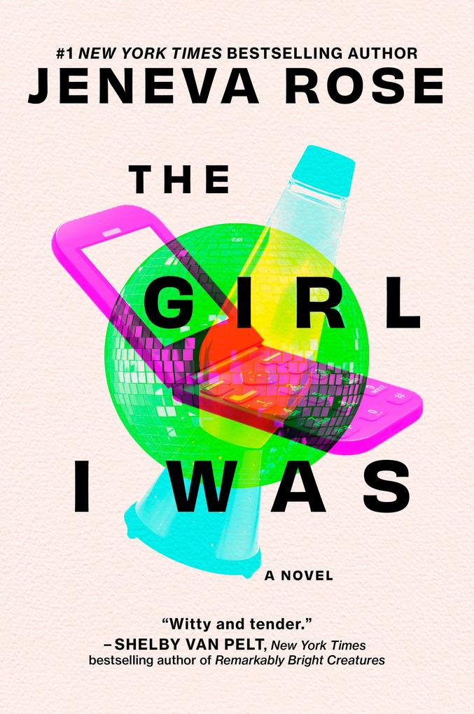 The Girl I Was