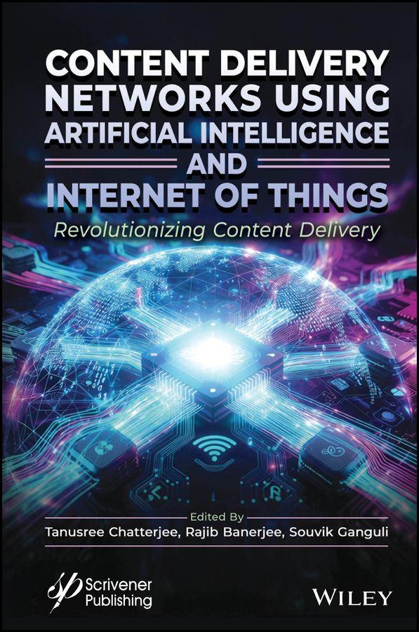 AI-Powered Content Delivery Networks