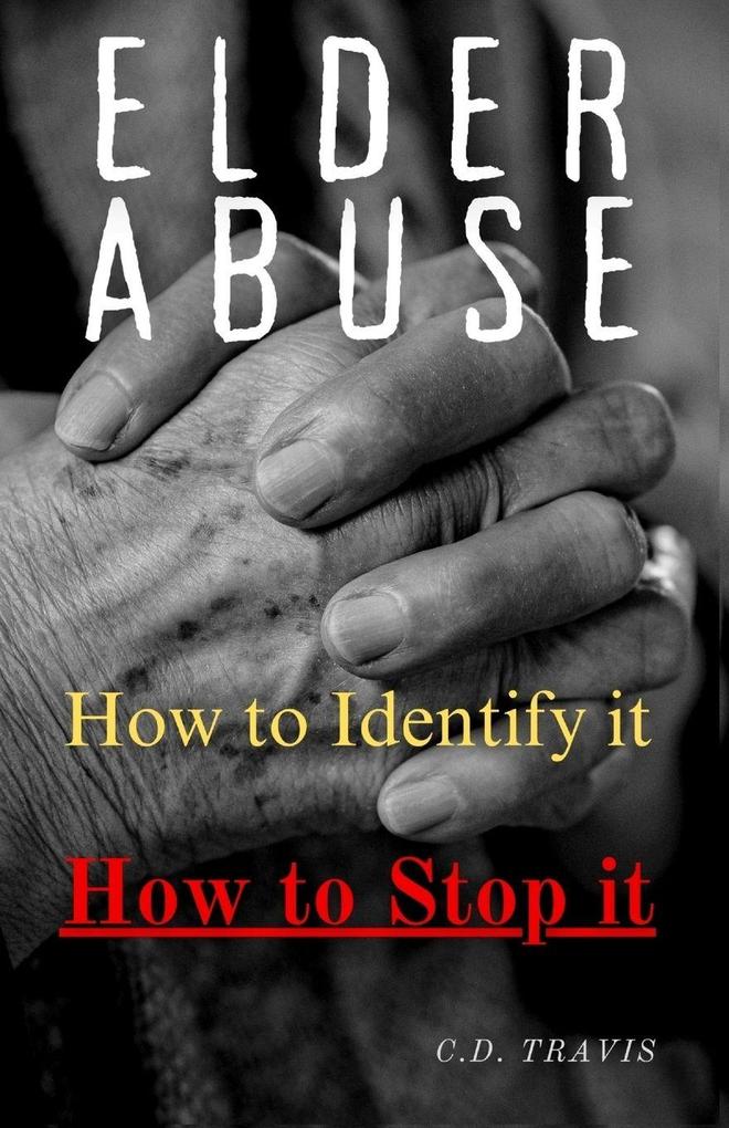 ELDER ABUSE