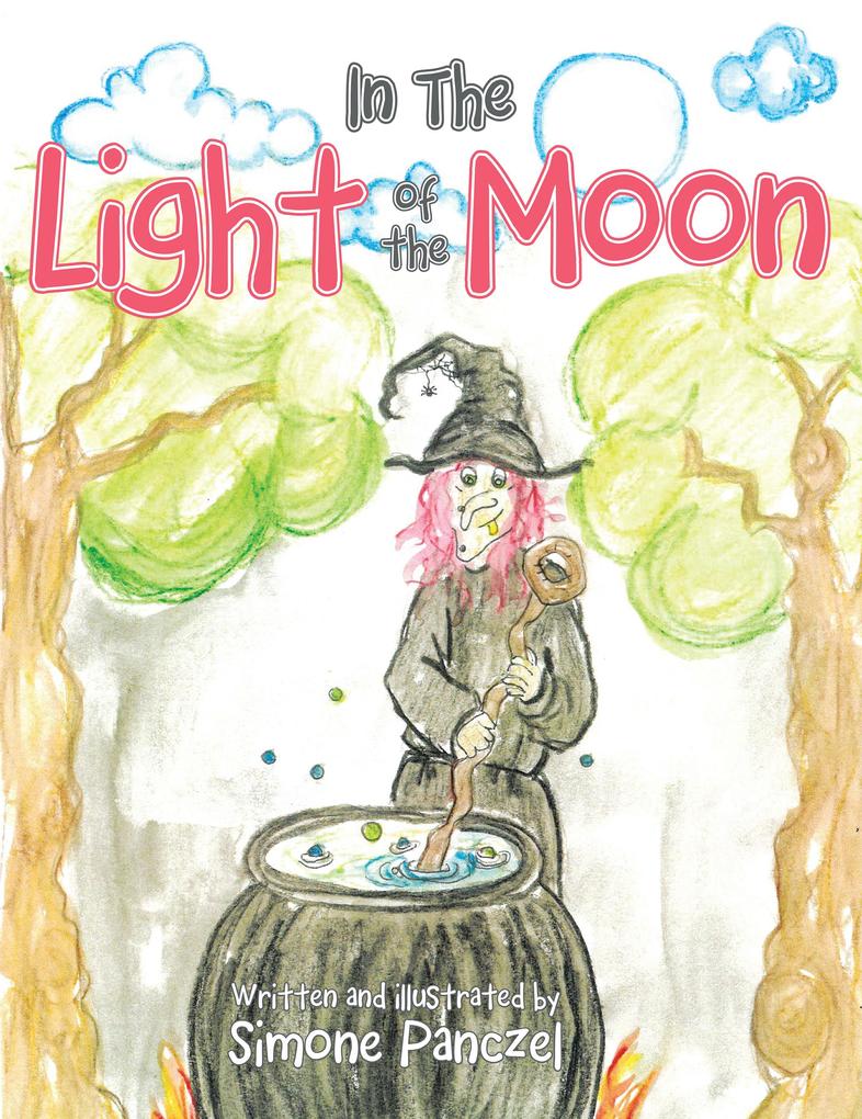 In the Light of the Moon