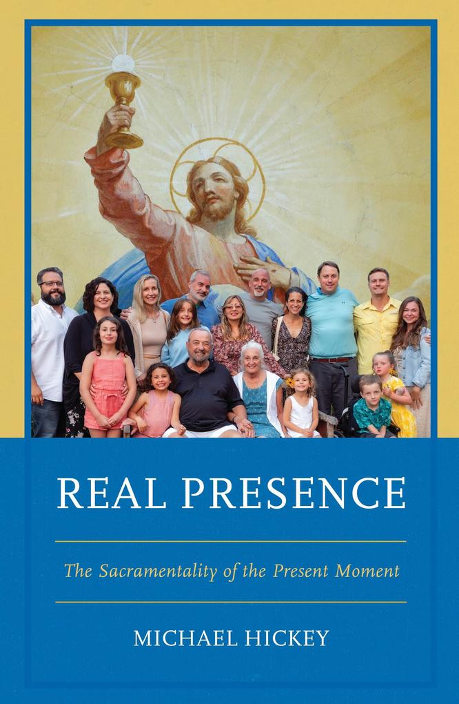 Real Presence