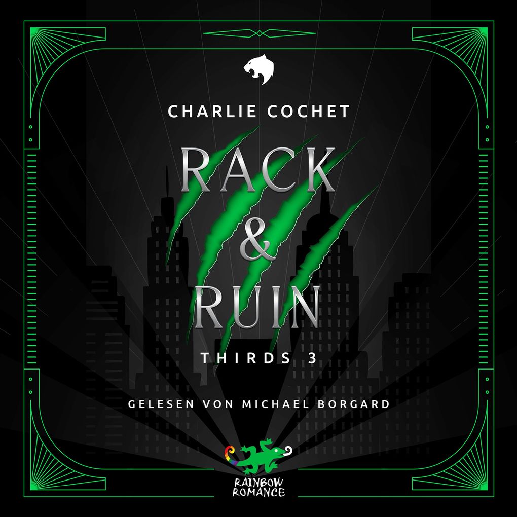 Rack & Ruin
