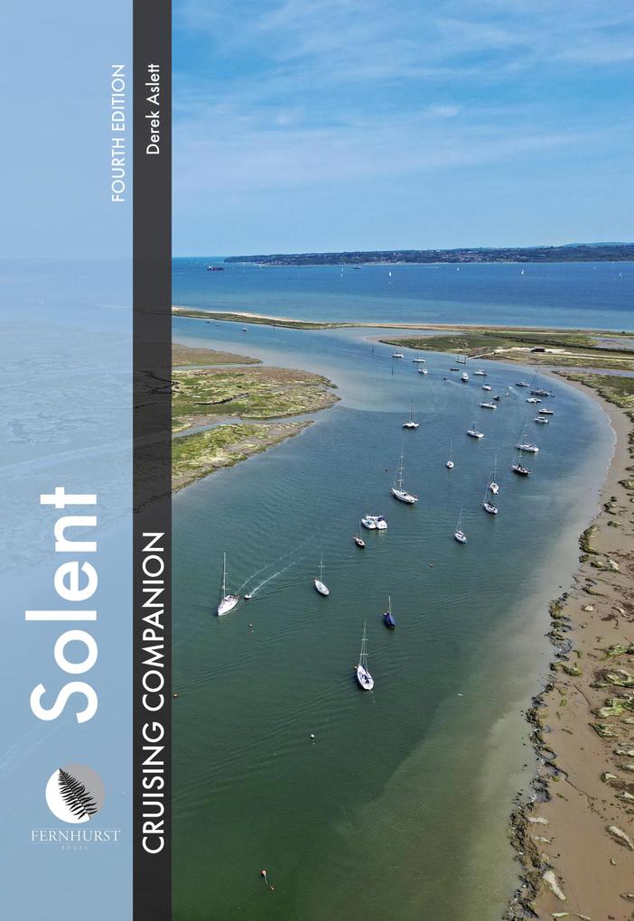 Solent Cruising Companion