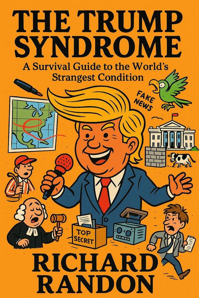 The Trump Syndrome