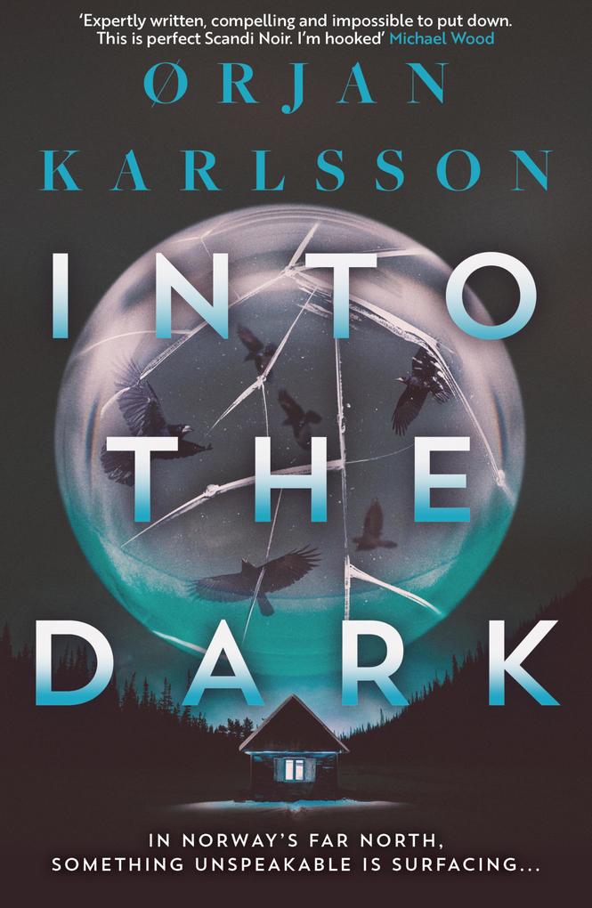 Into The Dark