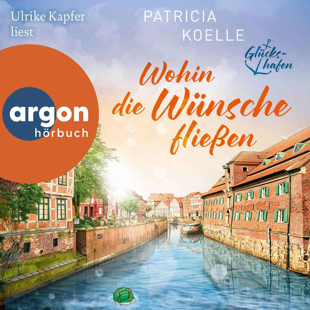 Wohin die Wünsche fließen