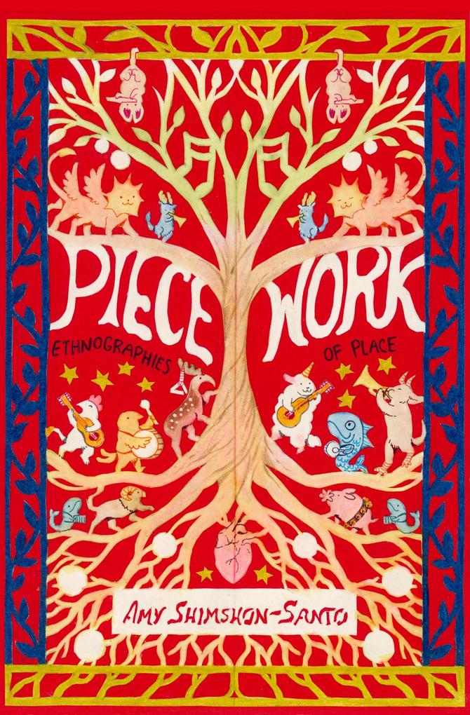 Piece: Ethnographies of Place